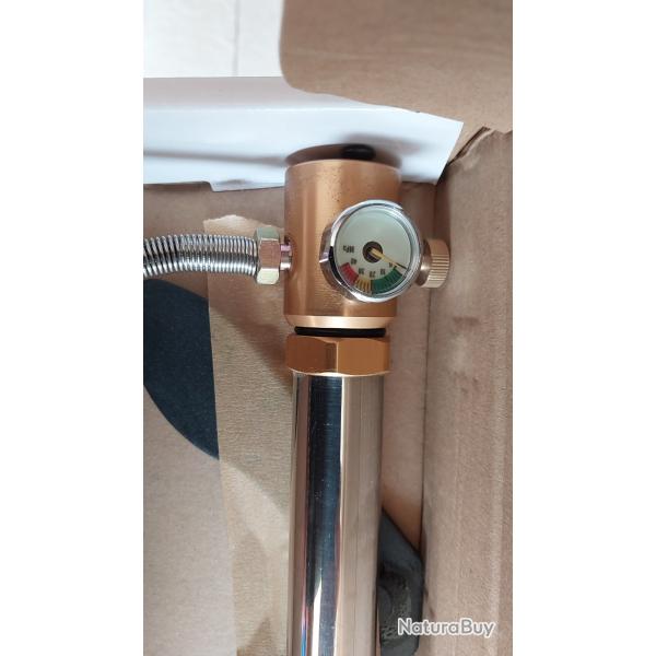 Pompe a main pcp random