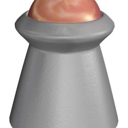 Boite de 100 Plombs Gamo Rocket cal. 5.5mm