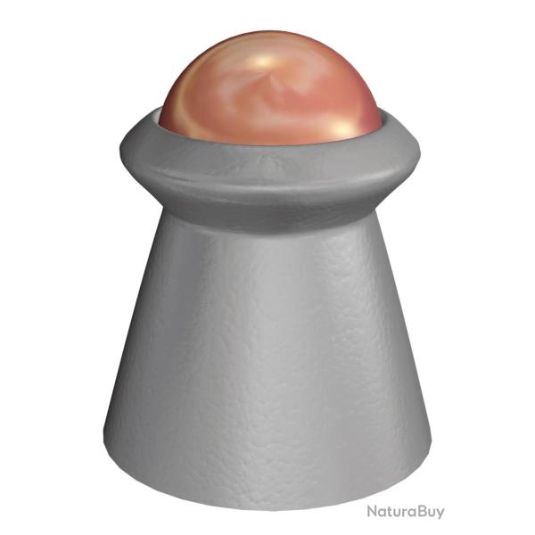 Boite de 100 Plombs Gamo Rocket cal. 5.5mm