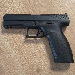 CZ P10F 9x19mm