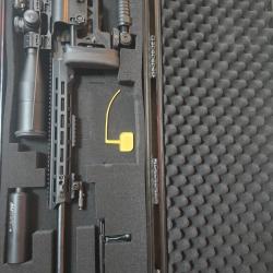 KIT TLD TIKKA T3X TAC A1 308win