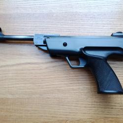 pistolet air comprim&eacute; Norica 83