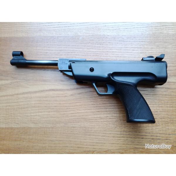 pistolet air comprim� Norica 83