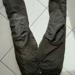 Pantalon chaud verney carron heattex