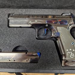 CZ Shadow 2 Maria Gushchina