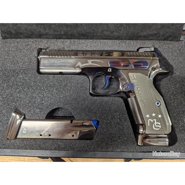 CZ Shadow 2 Maria Gushchina