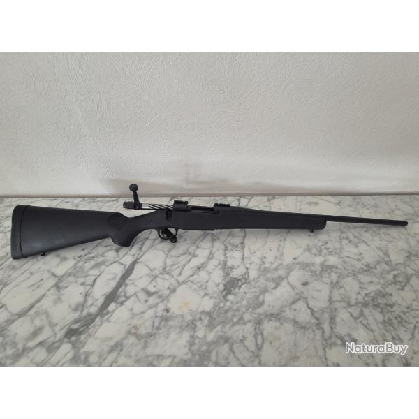 243win Mossberg Patriot