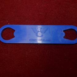 Cl&eacute; d&eacute;monte Bushing pour 1911 de chez Wilson Combat