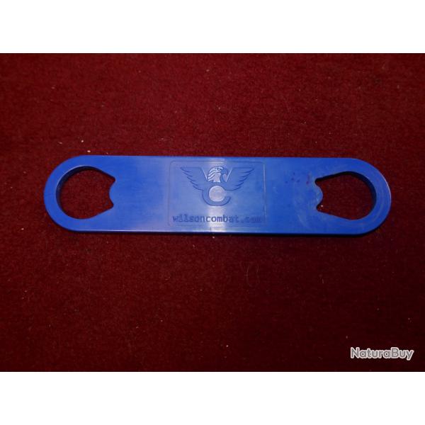 Cl� d�monte Bushing pour 1911 de chez Wilson Combat