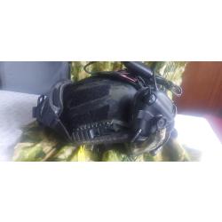 Casque ballistique CAIMENT ETAT NEUF