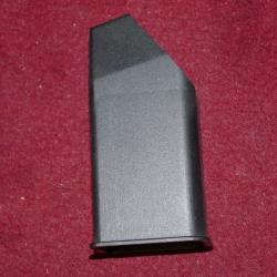 Chargette pour pistolet 9X19mm double piles (Beretta 92, SIG P226, CZ 75,...)