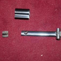 Organes de vis&eacute;s de carabine BROWNING BLR Pr&eacute;coce