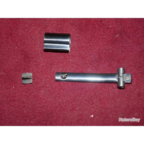 Organes de vis�s de carabine BROWNING BLR Pr�coce