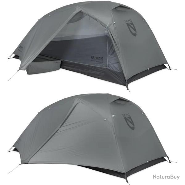 Tente Nemo Dragonfly Bikepack Osmo 2
