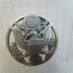 insigne militaire vintage