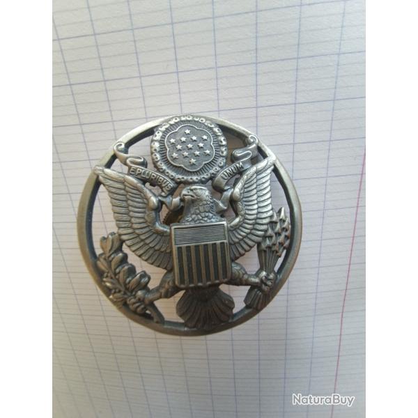 insigne militaire vintage