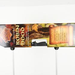 Arc Recurve EK Archery Robin Hood Wood 35LBS