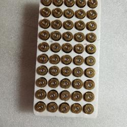 B13 50 &Eacute;tuis 32 S&W Long Geco