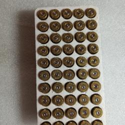 B13 50 &Eacute;tuis 32 S&W Long Fiocchi