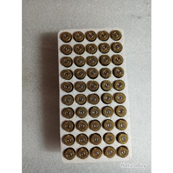 B13 50 �tuis 32 S&W Long Fiocchi