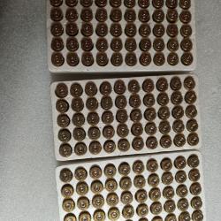 B13 lot 150 &Eacute;tuis 32 S&W Long Winchester