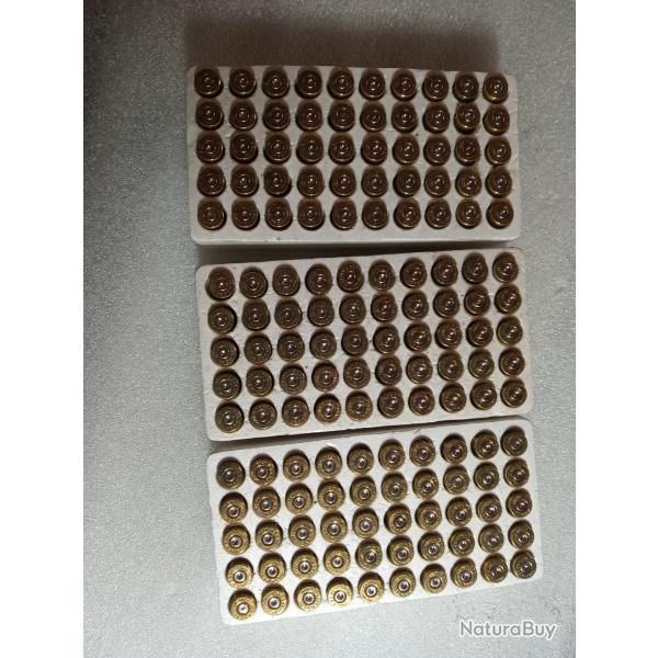 B13 lot 150 �tuis 32 S&W Long Winchester