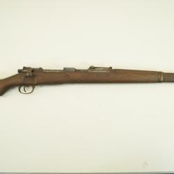 carabine mauser 98k DOT1943 8x57is pour ench&egrave;re sans prix de r&eacute;serve --------