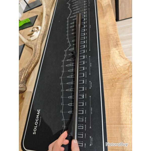 Canon blaser R93 cal 7x64