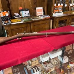 FUSIL CHASSEPOT 1866/S.1871 11MMS + BAIONETTE