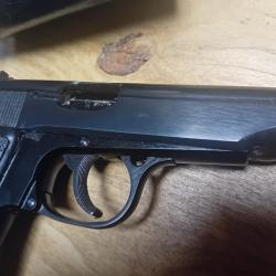 PISTOLET HEGE WAFFEN 7,65