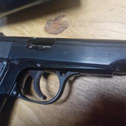 PISTOLET HEGE WAFFEN 7,65