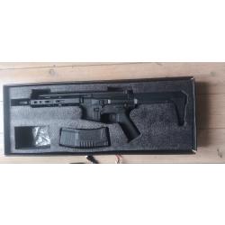 M4 Falcon 904 honey badger AEG