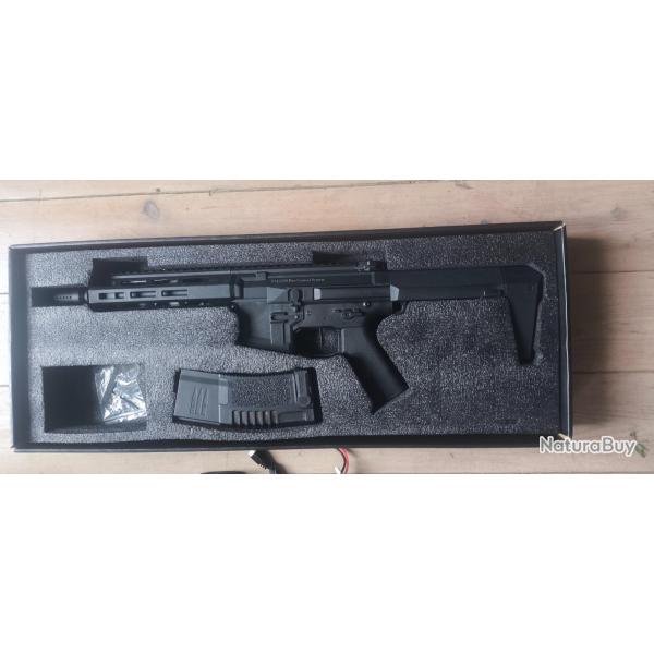 M4 Falcon 904 honey badger AEG