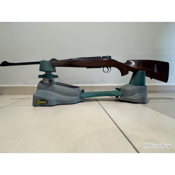 Carabine lin�aire Heym SR30 Keiler cal 9.3x62