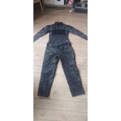 Ensemble airsoft tenue + accesoires