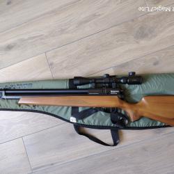 CARABINE BENJAMIN MARAUDER CAL 5.5