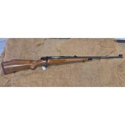 Carabine Parker hale calibre 7mm Rem Mag super &eacute;tat