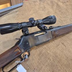 Carabine browning BLR calibre 243 win super &eacute;tat