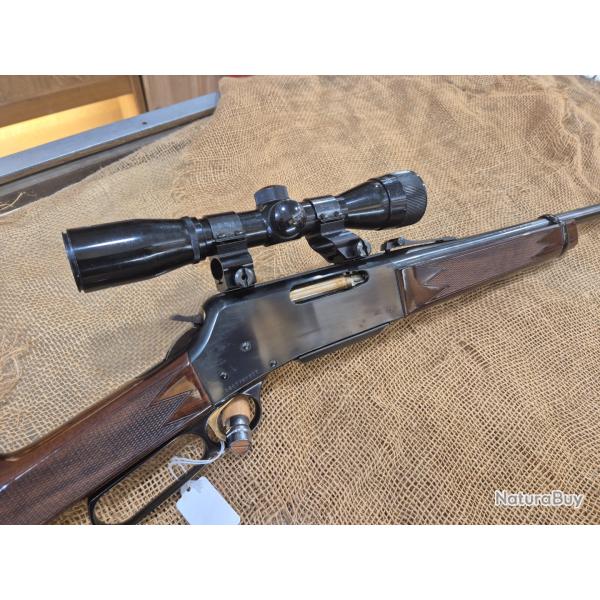 Carabine browning BLR calibre 243 win super �tat