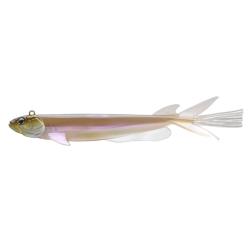 LEURRE SOUPLE MONTE 21CM 80G V MARLEY PELAGIC SHAD WAKASAGI