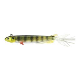 LEURRE SOUPLE MONTE 21CM 80G V MARLEY PELAGIC SHAD PERCH