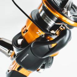 MOULINET DAIWA AIRD 23 LT 4000C