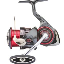 MOULINET DAIWA BAL 25 AIR LT 5000 DCX