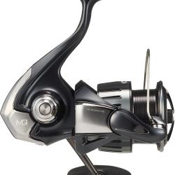 MOULINET DAIWA BALLISTIC 25 HD LT 3000 XH