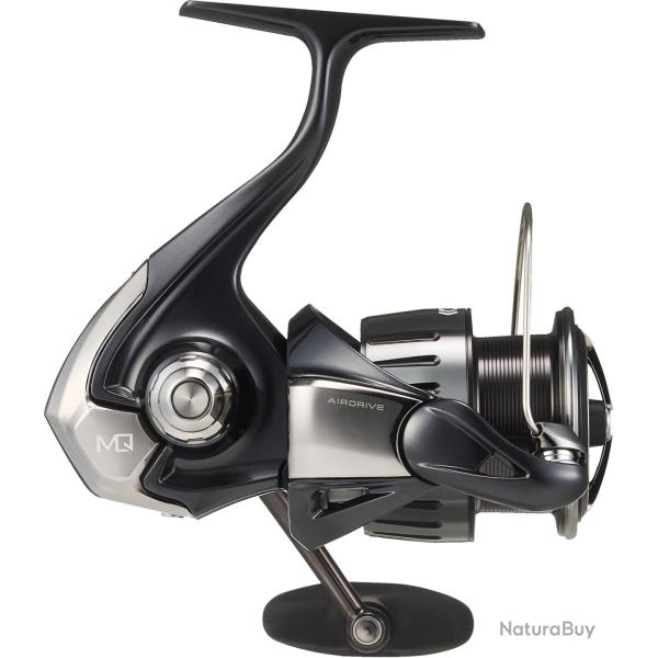 MOULINET DAIWA BALLISTIC 25 HD LT 3000 XH