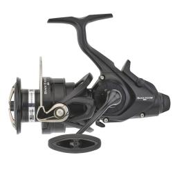 MOULINET DAIWA BLACK WIDOW BR 19LT 5000C
