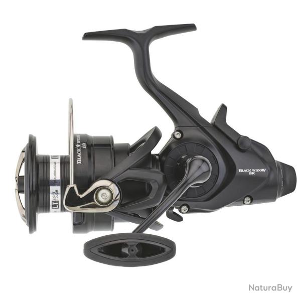MOULINET DAIWA BLACK WIDOW BR 19LT 5000C