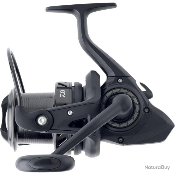 MOULINET DAIWA BLACK WIDOW C 5000A