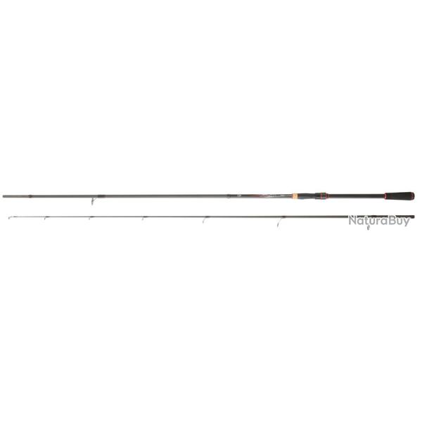 LANCER DAIWA TRUITE CROSSFIRE 120 L
