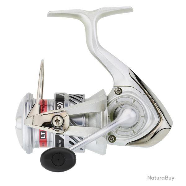 MOULINET DAIWA CROSSFIRE 20 LT 2500 XH